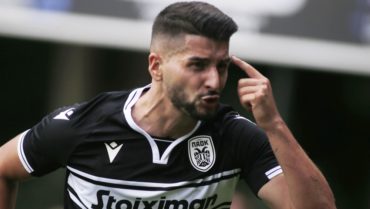 Δημοσίευμα για ΟΦΗ και Τσόλακ