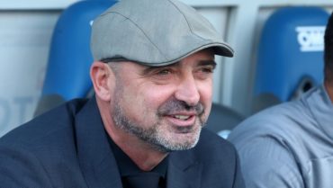 Ράσταβατς: «Σε όλα τα πλέι οφ προετοιμαστήκαμε για τον τελικό»