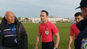 Ηρόδοτος: Σοβαρά παράπονα για τη διαιτησία