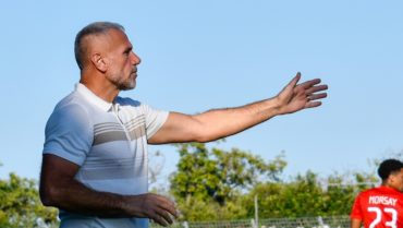 Κούκι: «Το πρόβλημα είναι στη νοοτροπία και την ψυχολογία μας»