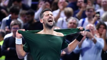 Πρωταθλητής στην Ελλάδα ο Τζόκοβιτς με τρομερή ανατροπή