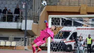 Ο Λίλο δικαίωσε τον Κόντη