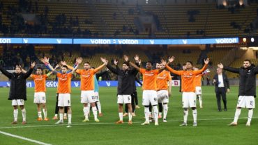 VIDEO: Το πάρτι του ΟΦΗ στην «OPAP Arena» μετά το σφύριγμα της λήξης