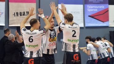 Τρομερή νίκη για τον ΟΦΗ στην Καλαμάτα