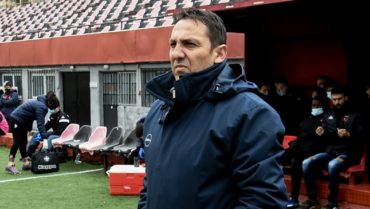 ΕΠΟ: Η νέα διοίκηση αποφασίζει για προπονητή της Εθνικής, με Παπαδόπουλο κόντρα στη Γερμανία