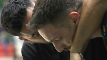 Λύγισε από τον Πανελλήνιο και τη διαιτησία