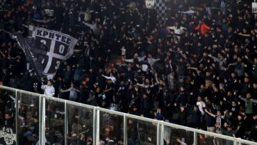 Λέσχη: Τη Δευτέρα η διάθεση των εισιτηρίων του πρώτου καραβιού για τον τελικό