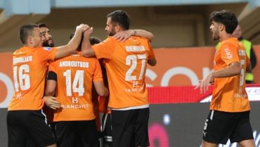 Αυτός θα είναι ο αντίπαλος του ΟΦΗ στα μπαράζ