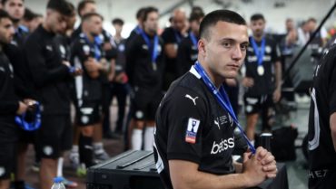«Ρε φίλε, αυτά θέλω να ζω, να ονειρεύομαι»