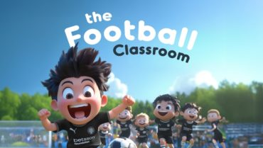 ΟΦΗ: The Football Classroom