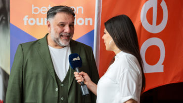 Βetsson: 4 χρόνια Εταιρικής Κοινωνικής Ευθύνης