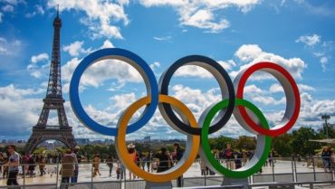 Αρχίζει η γιορτή: Αντίστροφη μέτρηση για την τελετή έναρξης των Ολυμπιακών Αγώνων