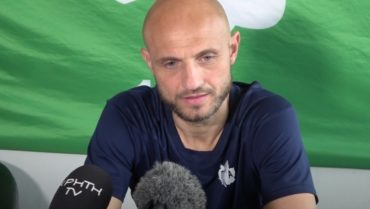 Αναστασιάδης: «Χάσαμε το παιχνίδι από δύο φάσεις»