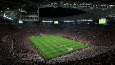 H UEFA ανακοίνωσε πού θα γίνουν οι τελικοί σε Champions, Europa και Conference την επόμενη διετία