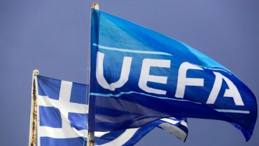 Βαθμολογία UEFA: Η Τσεχία αύξησε τη διαφορά της από την Ελλάδα!