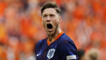 Euro 2024: «Λυτρωτής» ο Βέγκχορστ στο 2-1 της Ολλανδίας