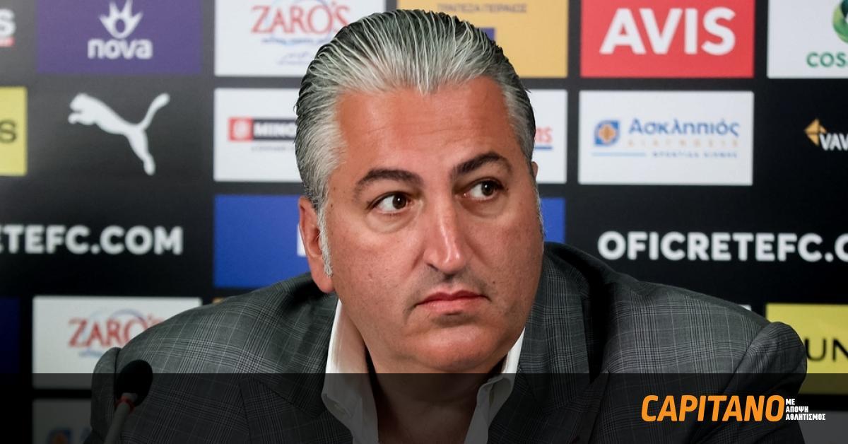 Αινιγματικός ο Μπούσης Το μήνυμα που ανέβασε